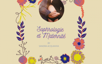 Sophrologie & Maternité